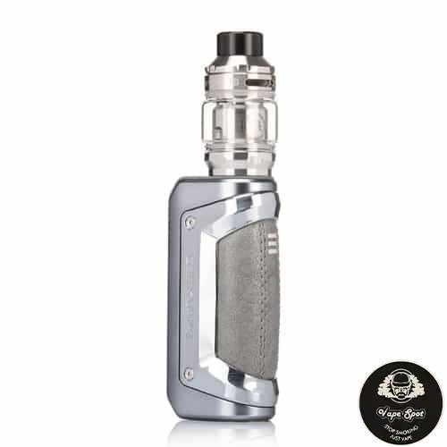 GEEK VAPE S100 AEGIS SOLO 2 KIT - Image 8