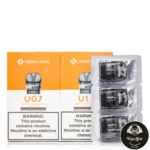 GEEK VAPE U REPLACEMENT PODS