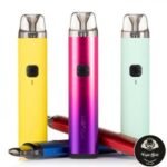 GEEK VAPE WENAX H1 POD SYSTEM