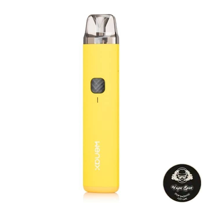 GEEK VAPE WENAX H1 POD SYSTEM - Image 5