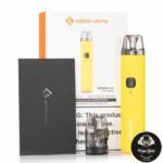 GEEK VAPE WENAX H1 POD SYSTEM - Image 14