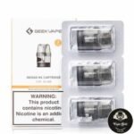 GEEK VAPE WENAX H1 REPLACEMENT PODS - Image 3