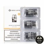GEEK VAPE WENAX H1 REPLACEMENT PODS - Image 2
