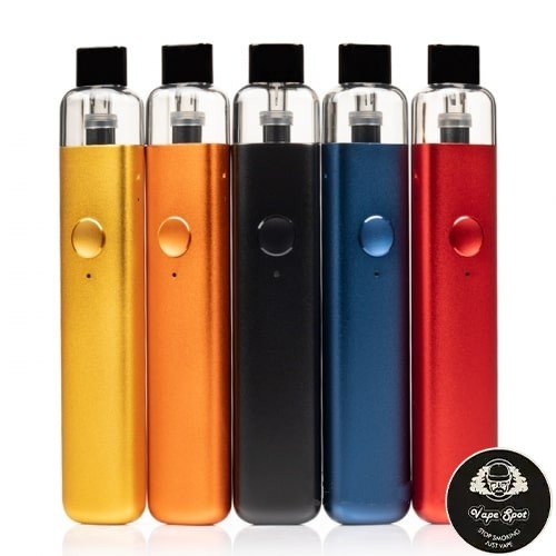 GEEK VAPE WENAX K1 UAE 16W POD SYSTEM - Image 1