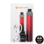 GEEK VAPE WENAX K1 UAE 16W POD SYSTEM - Image 13