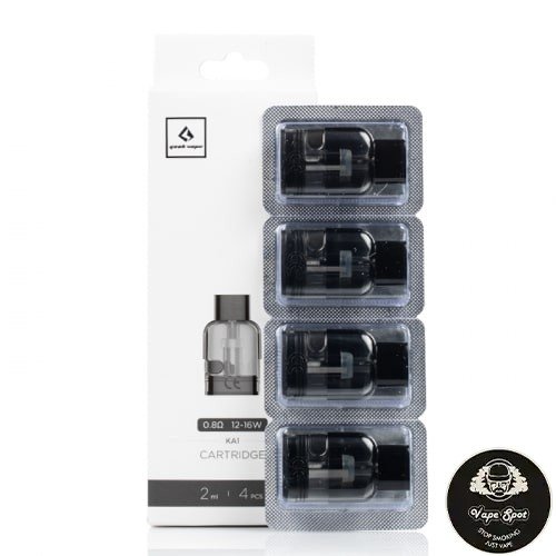 GEEK VAPE WENAX K1 PODS UAE - Image 2