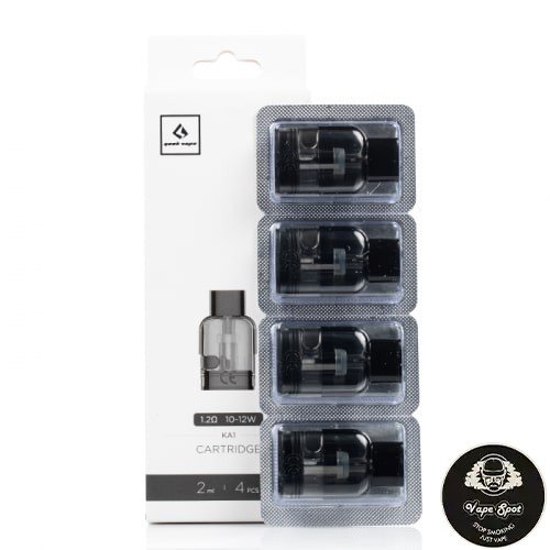 GEEK VAPE WENAX K1 PODS UAE - Image 3
