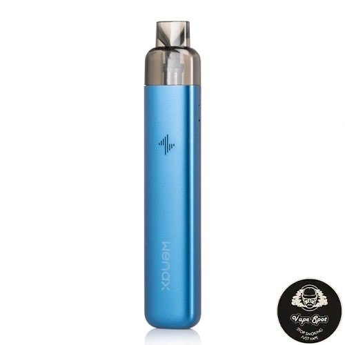 GEEK VAPE WENAX K1 SE POD SYSTEM - Image 6