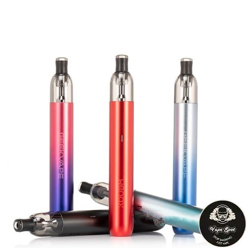 GEEK VAPE WENAX M1 13W POD SYSTEM - Image 1