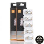 AUTHENTIC GEEK VAPE AEGIS BOOST REPLACEMENT COILS (5-Pack)