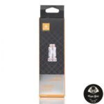 AUTHENTIC GEEK VAPE AEGIS BOOST REPLACEMENT COILS (5-Pack) - Image 3