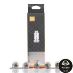 AUTHENTIC GEEK VAPE AEGIS BOOST REPLACEMENT COILS (5-Pack) - Image 2