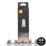 AUTHENTIC GEEK VAPE AEGIS BOOST REPLACEMENT COILS (5-Pack) - Image 4