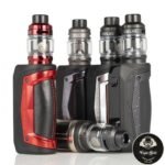 GEEK VAPE AEGIS MAX 100W STARTER KIT