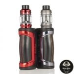 GEEK VAPE AEGIS MAX 100W STARTER KIT - Image 8