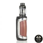 GEEK VAPE AEGIS MAX 100W STARTER KIT - Image 5