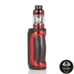 GEEK VAPE AEGIS MAX 100W STARTER KIT - Image 3