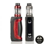 GEEK VAPE AEGIS MAX 100W STARTER KIT - Image 10