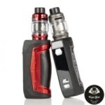 GEEK VAPE AEGIS MAX 100W STARTER KIT - Image 7
