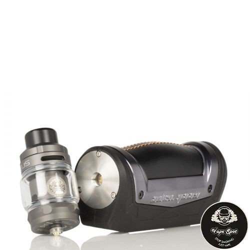 GEEK VAPE AEGIS MAX 100W STARTER KIT - Image 12