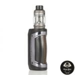 GEEK VAPE AEGIS MAX 100W STARTER KIT - Image 4