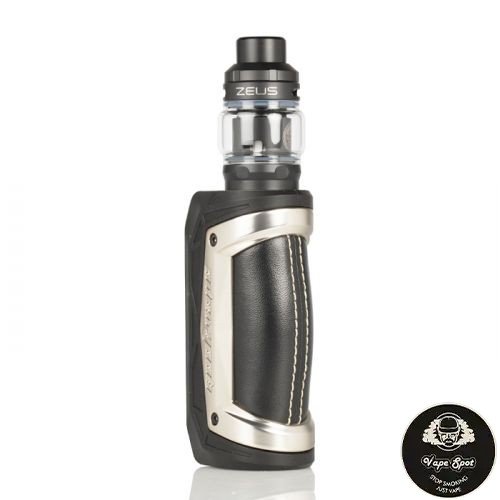GEEK VAPE AEGIS MAX 100W STARTER KIT - Image 6