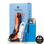 GEEK VAPE WENAX U POD SYSTEM - Image 8