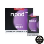 NPOD GO PRE-FILLED FLAVORS - Image 9