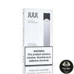 JUUL POD SYSTEM SILVER KIT - Image 7