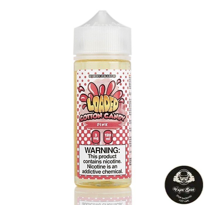 loaded_-_ruthless_vapor_-_cotton_candy_-_120ml-min.jpg LOADED - RUTHLESS VAPOR - COTTON CANDY - 120ML - Image 1