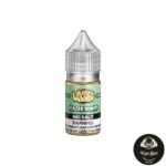 LOADED SALTS - GLAZED DONUT BY RUTHLESS VAPORS - 30ML - Image 2