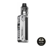 LOST VAPE THELEMA SOLO 100W STARTER KIT - Image 2