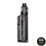 LOST VAPE THELEMA SOLO 100W STARTER KIT - Image 3