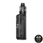 LOST VAPE THELEMA SOLO 100W STARTER KIT - Image 4