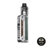 LOST VAPE THELEMA SOLO 100W STARTER KIT - Image 5