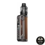 LOST VAPE THELEMA SOLO 100W STARTER KIT - Image 6