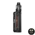LOST VAPE THELEMA SOLO 100W STARTER KIT - Image 7