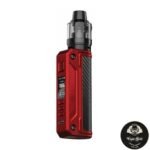 LOST VAPE THELEMA SOLO 100W STARTER KIT - Image 8