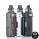 LOST VAPE URSA QUEST 100W POD MOD KIT - Image 3