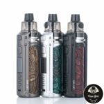 LOST VAPE URSA QUEST 100W POD MOD KIT