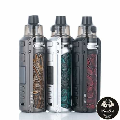 lost_vape-ursa-ukriran_leather_series-min.jpg LOST VAPE URSA QUEST 100W POD MOD KIT - Image 1