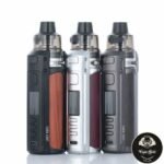 LOST VAPE URSA QUEST 100W POD MOD KIT - Image 4