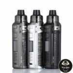 LOST VAPE URSA QUEST 100W POD MOD KIT - Image 2