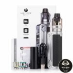 LOST VAPE THELEMA SOLO 100W STARTER KIT - Image 10