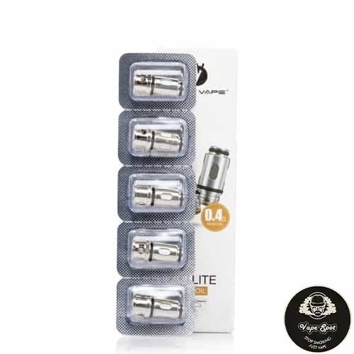 LOST VAPE UB LITE REPLACEMENT COILS - Image 5