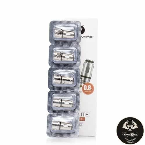 LOST VAPE UB LITE REPLACEMENT COILS - Image 2