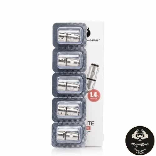 LOST VAPE UB LITE REPLACEMENT COILS - Image 4