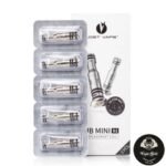 LOST VAPE UB MINI REPLACEMENT COILS