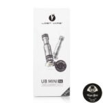 LOST VAPE UB MINI REPLACEMENT COILS - Image 2