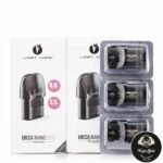 LOST VAPE URSA NANO PODS (3-Pack)